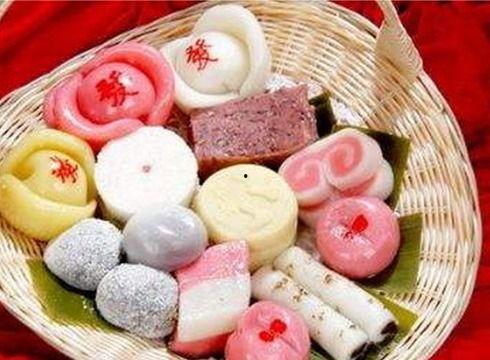 南京零食爆料视频最新,网红爆款盘点，揭秘本地特色小吃魅力  第1张